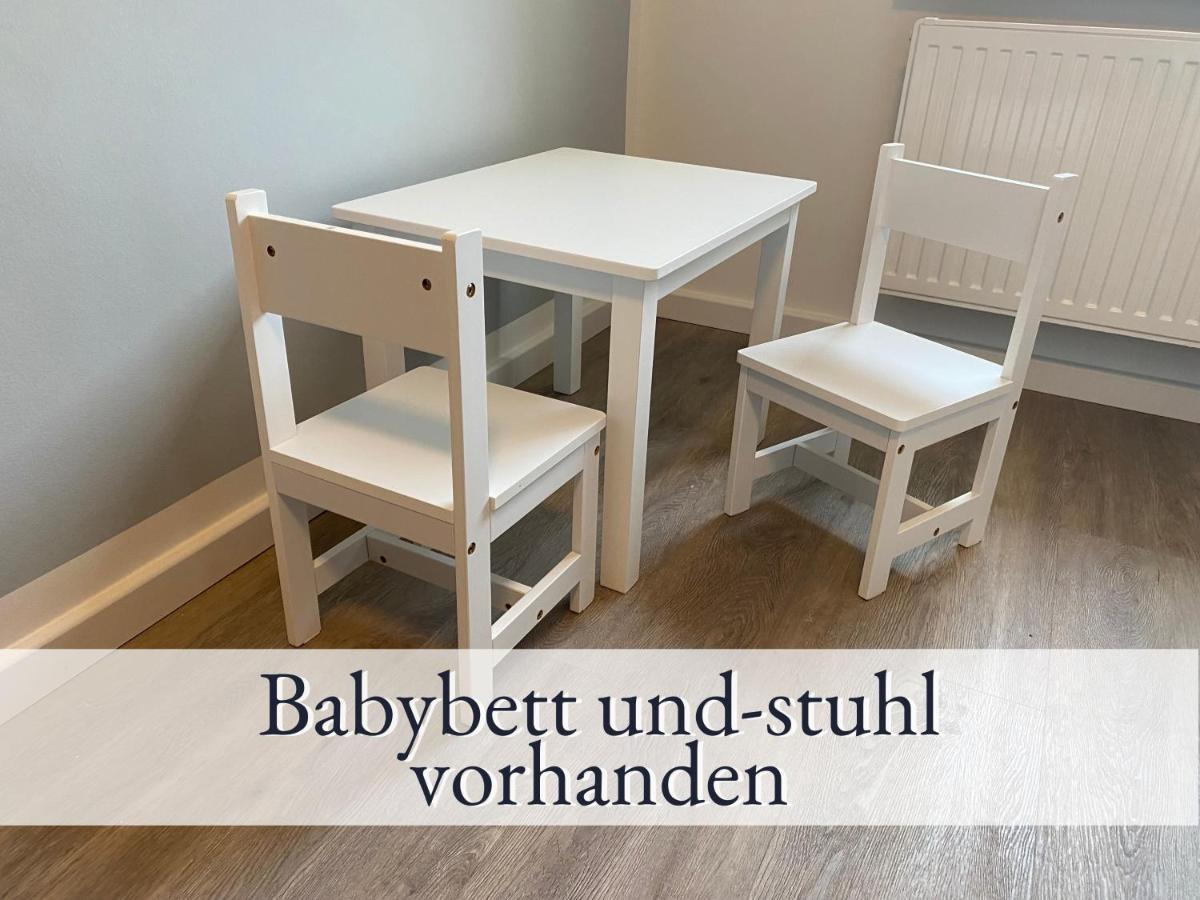 3 Zimmer App Duenengarten Fewo 58 Ostseebad Kühlungsborn Extérieur photo